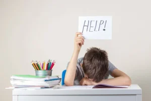 How To Handle Exam Pressure