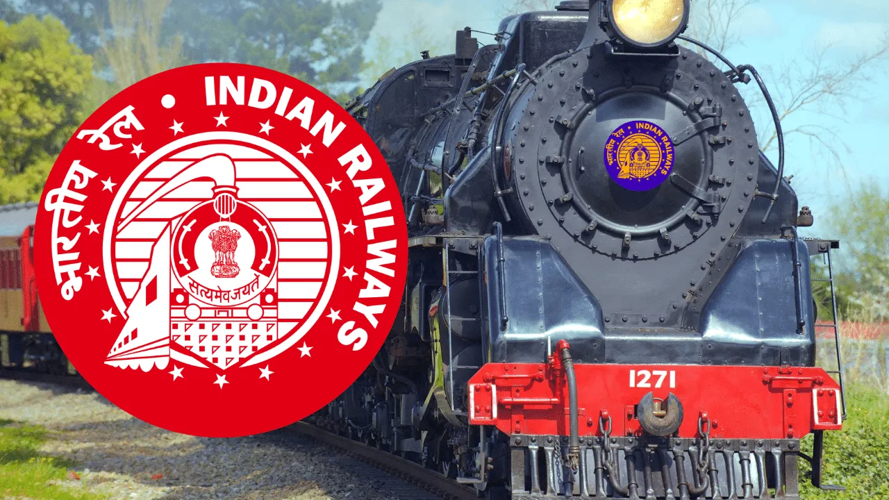 Indian Railways RRC Recruitment 2023