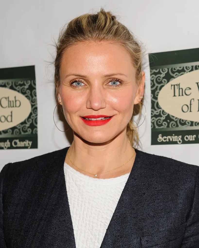 Cameron Diaz