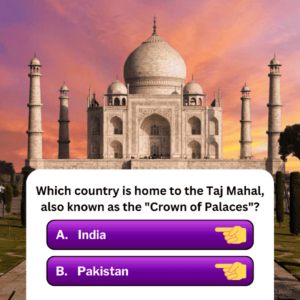 Most Visited Place