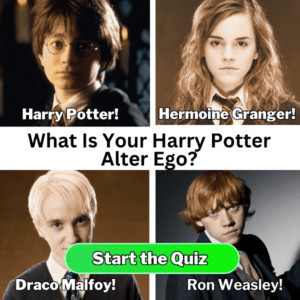 Harry Potter