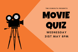 Movies Quiz