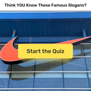 Company Slogans