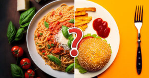 Food Quiz